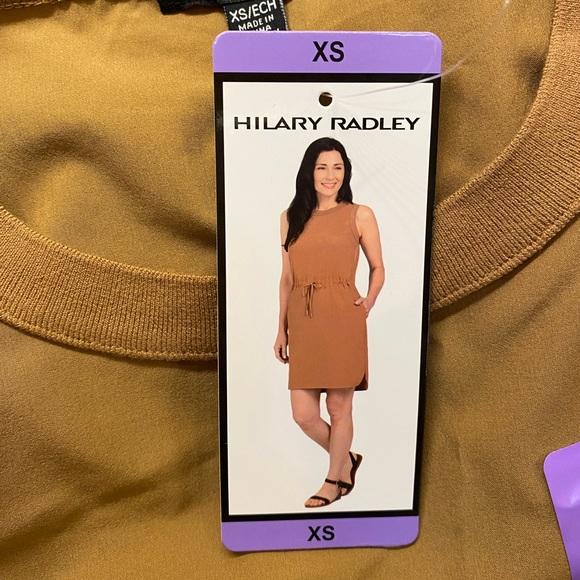 Hilary Radley Dress NWT - Picture 3 of 7